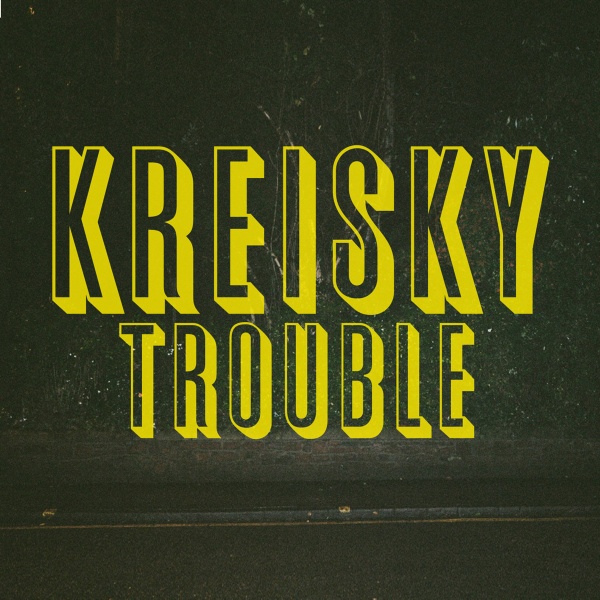Trouble