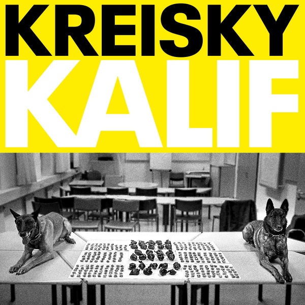 Kalif / Our House